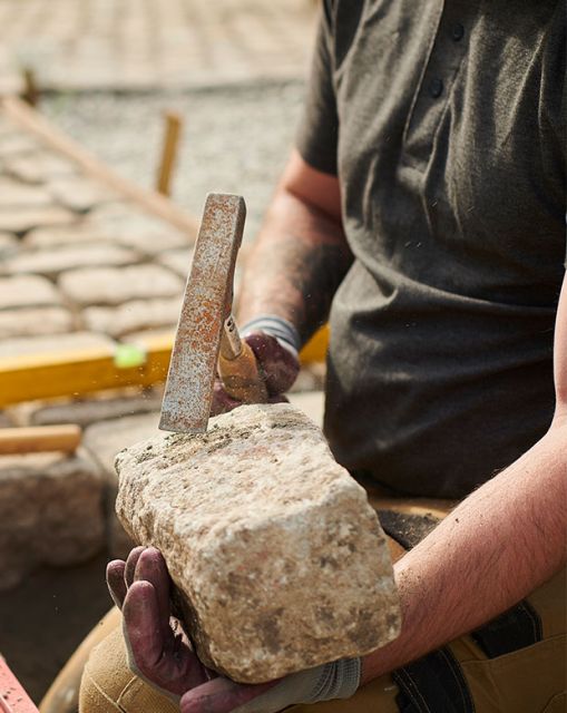 Handwerksleistungen