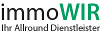 immoWIR - Ihr Allround Dienstleister